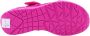 Skechers Stijlvolle platte sandalen voor vrouwen Pink Dames - Thumbnail 8