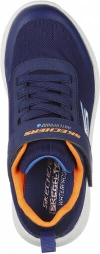 Skechers Dynamische loopvlak-hydrode Blauw Heren