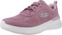 Skechers Dynamight Sneakers Pink Dames - Thumbnail 3