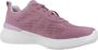 Skechers Dynamight Sneakers Pink Dames - Thumbnail 6