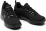 Skechers Geheugen Hardloopschoenen Zwart Black Heren - Thumbnail 3