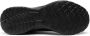 Skechers Geheugen Hardloopschoenen Zwart Black Heren - Thumbnail 6