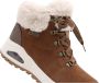 Skechers Winterlaarzen UNO RUGGED GALACTIC HEIGHTS Veterboots sneaker met sleehak - Thumbnail 8