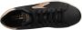 Skechers Eden LX-Beaming Glory 185016-BKRG Vrouwen Zwart Sneakers - Thumbnail 5