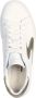 Skechers Eden LX Beaming Glory Sneakers Dames Wit - Thumbnail 5