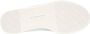 Skechers Eden LX Beaming Glory Sneakers Dames Wit - Thumbnail 6