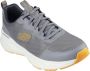 Skechers Blauwe Fitnessschoenen Edgeride-Rekze Blue Heren - Thumbnail 6