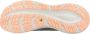 Skechers Edgeride Smooth Sneakers Gray Dames - Thumbnail 8