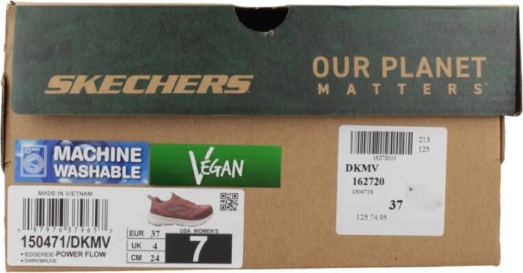 Skechers Edgeride Sneakers