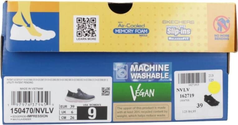 Skechers Edgeride Sneakers