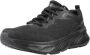 Skechers Edgeride Sneakers Black Heren - Thumbnail 4