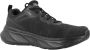Skechers Edgeride Sneakers Black Heren - Thumbnail 7