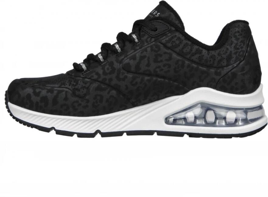 Skechers Één 2 Zwart Dames