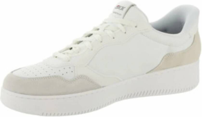 Skechers Effen kleur volwassen schoenen