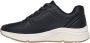 Skechers BOBS Arch Comfort B Sweet sneakers Zwart Extra comfort Memory Foam - Thumbnail 14