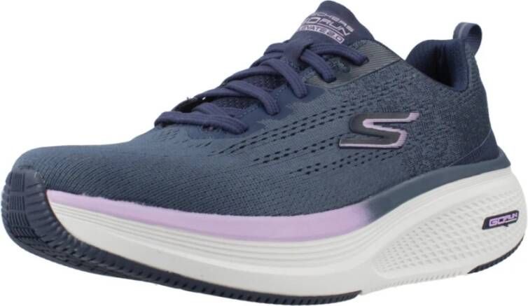 Skechers Elevate 2.0 Sneakers Blue Dames