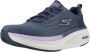 Skechers Elevate 2.0 Sneakers Blue Dames - Thumbnail 5