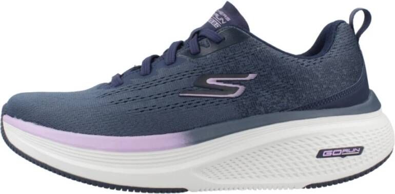 Skechers Elevate 2.0 Sneakers Blue Dames