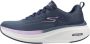 Skechers Elevate 2.0 Sneakers Blue Dames - Thumbnail 6