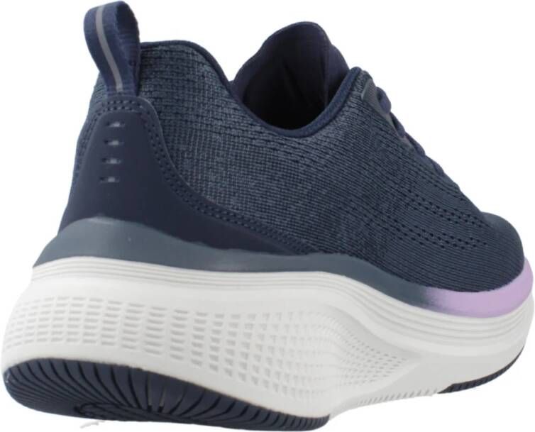 Skechers Elevate 2.0 Sneakers Blue Dames