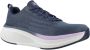 Skechers Elevate 2.0 Sneakers Blue Dames - Thumbnail 8