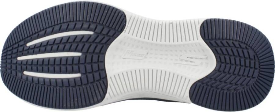 Skechers Elevate 2.0 Sneakers Blue Dames