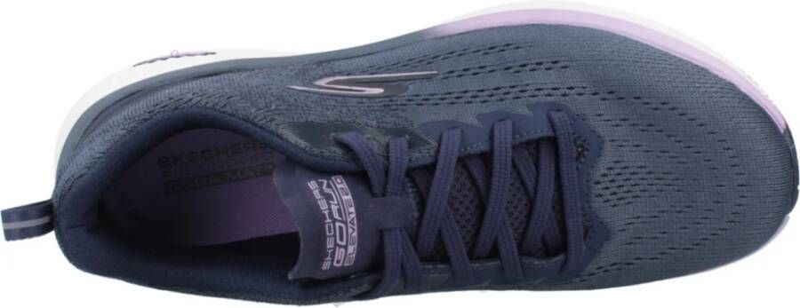 Skechers Elevate 2.0 Sneakers Blue Dames