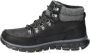 Skechers Cool Seeker Synergy Sneakers Black - Thumbnail 3