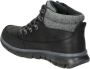 Skechers Cool Seeker Synergy Sneakers Black - Thumbnail 4