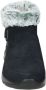 Skechers Winter Stijlvolle Dameslaarzen Black Dames - Thumbnail 3