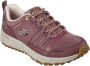 Skechers Escape Plan 180061 Sneakers voor Dames Roze Heren - Thumbnail 4
