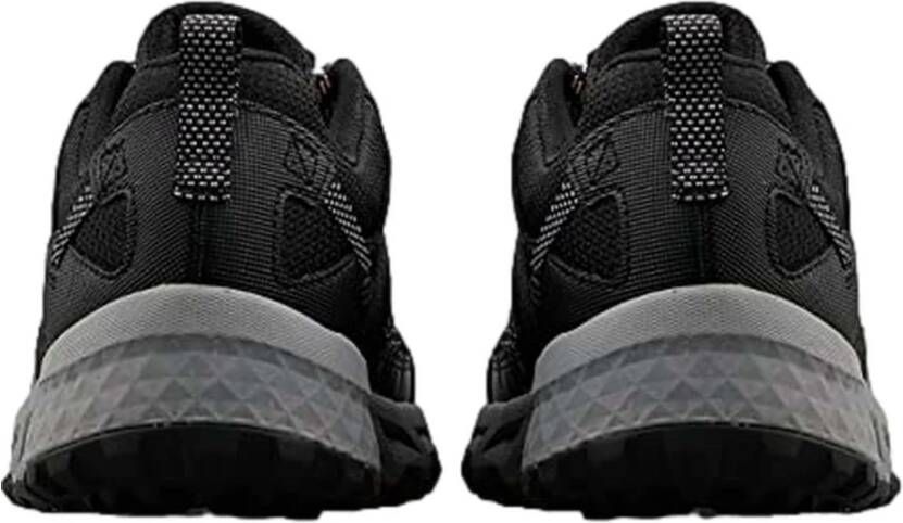Skechers Escape Plan Sneakers Black Dames