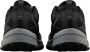 Skechers Escape Plan Endless Pursuit Dames Sneakers Zwart Roze - Thumbnail 6