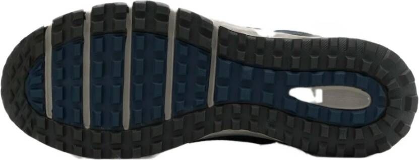Skechers Escape Plan Sneakers Blue Heren