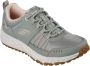 Skechers Dames Leren Textiel Sneakers Green Dames - Thumbnail 4