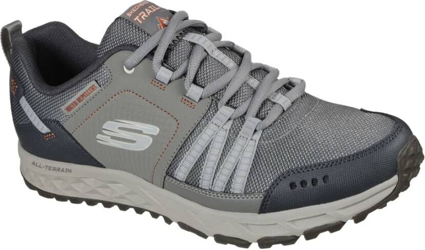 Skechers Escape Plan Sneakers Multicolor Heren
