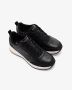 Skechers Fine Shine Stijlvolle Sneakers Black Dames - Thumbnail 13