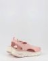 Skechers Arch FIT City Catch Sandalen Roze Dames - Thumbnail 4