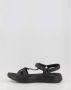 Skechers On-The-Go 600 Brilliancy Sandaal Dames Blauw Grijs - Thumbnail 4