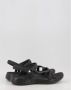 Skechers On-The-Go 600 Brilliancy Sandaal Dames Blauw Grijs - Thumbnail 7