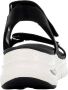 Skechers Arch FIT Touristy Sandals Zwart Dames - Thumbnail 8