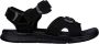 Skechers Comfortabele Sandalen Go Consistent Black Heren - Thumbnail 3