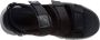 Skechers Flat Sandals Black Heren - Thumbnail 3