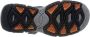 Skechers Flat Sandals Black Heren - Thumbnail 4