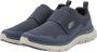 Skechers Flex Advantage 4.0 Upshift Sneakers Blue Heren - Thumbnail 8