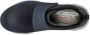 Skechers Flex Advantage 4.0 Upshift Sneakers Blue Heren - Thumbnail 9