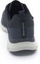 Skechers Flex Advantage 4.0 Upshift Sneakers Blue Heren - Thumbnail 11