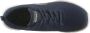Skechers Flex Appeal 4.0-Brilliant Sneakers Blue Dames - Thumbnail 10