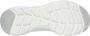 Skechers Flex Appeal 5.0 Uptake 150206-WSL Vrouwen Wit Sneakers - Thumbnail 16