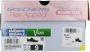 Skechers Flex Appeal 5.0 150206-BKRG Vrouwen Marineblauw Sneakers - Thumbnail 12